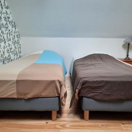 La Petite Maison Vermand Екстериор снимка