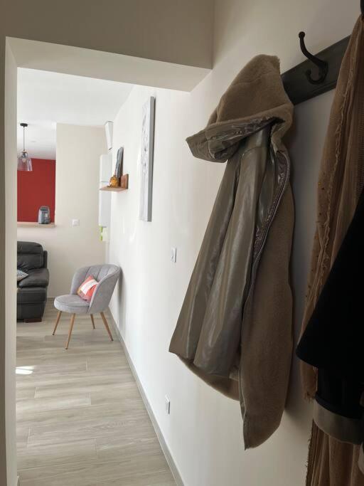 La Petite Maison Vermand Екстериор снимка