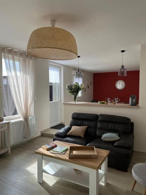 La Petite Maison Vermand Екстериор снимка