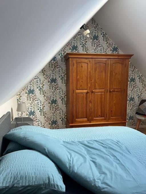 La Petite Maison Vermand Екстериор снимка