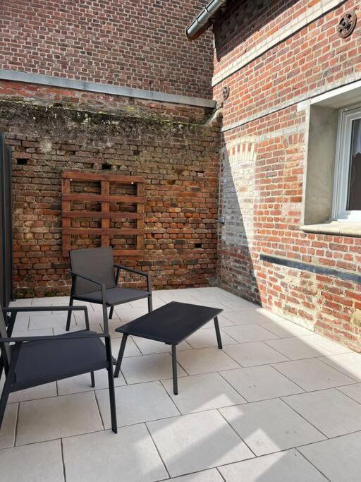 La Petite Maison Vermand Екстериор снимка