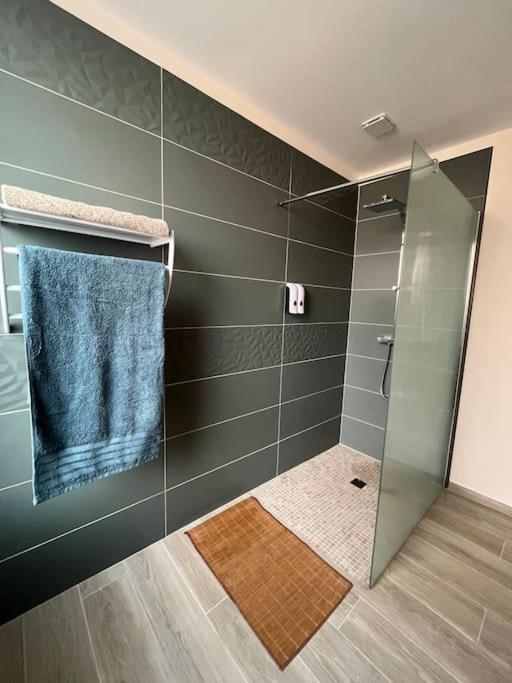 La Petite Maison Vermand Екстериор снимка