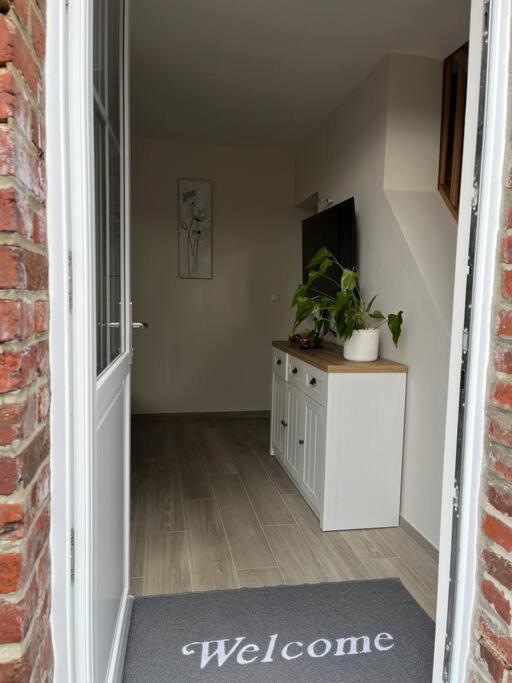 La Petite Maison Vermand Екстериор снимка