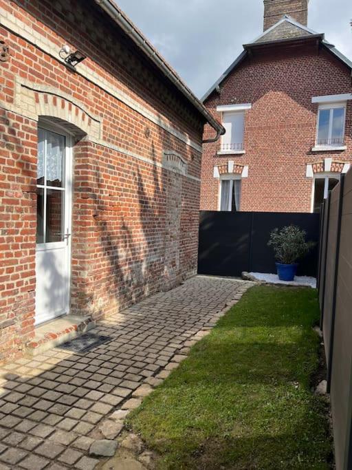 La Petite Maison Vermand Екстериор снимка