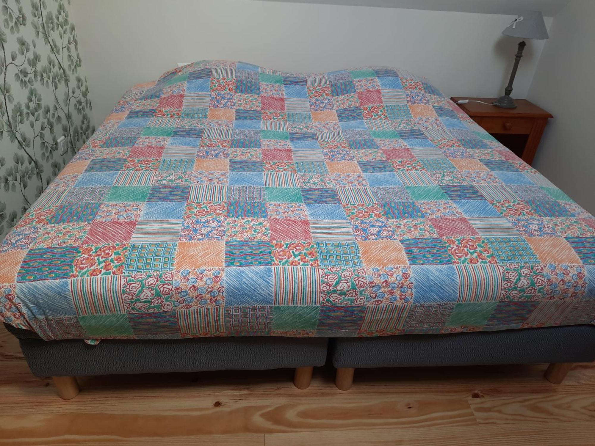 La Petite Maison Vermand Екстериор снимка