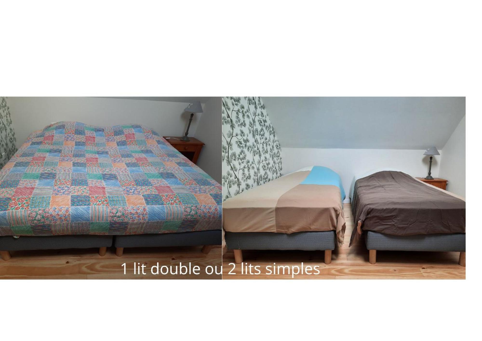 La Petite Maison Vermand Екстериор снимка